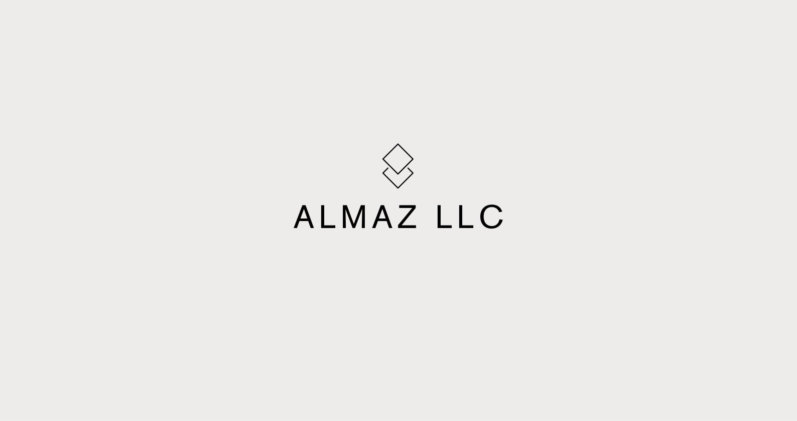 Almaz Deck Company Logo